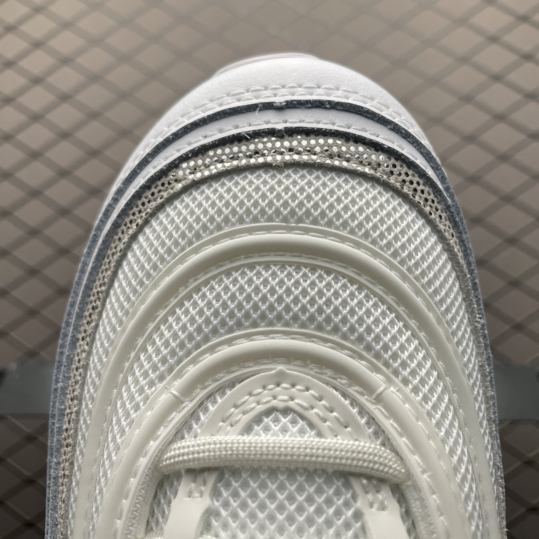 Replica Nike Air Max Shoe Nike Air Max 97 FQ8889-100 Size 36-45 #29TDEF78