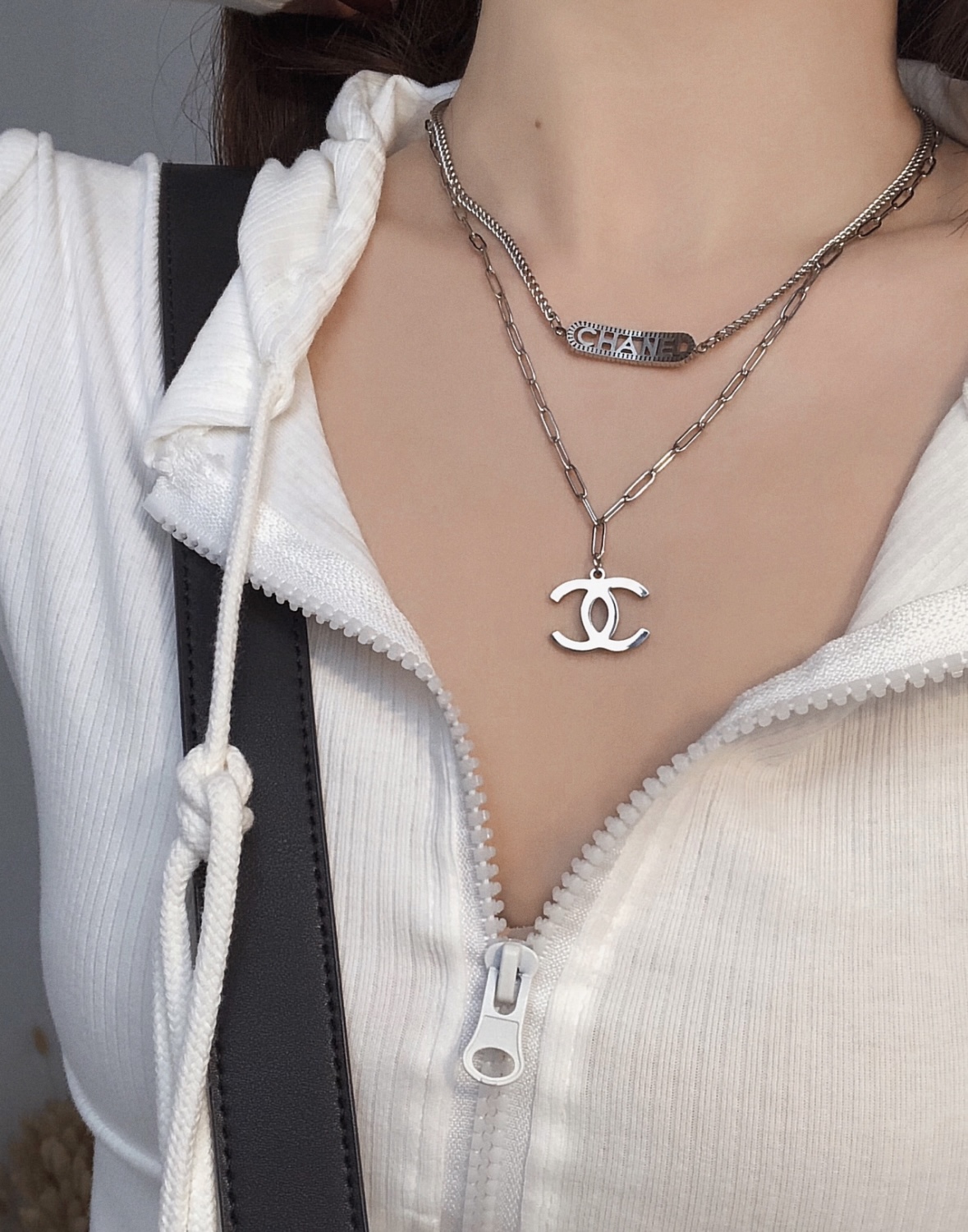 Replica CHANEL Necklace