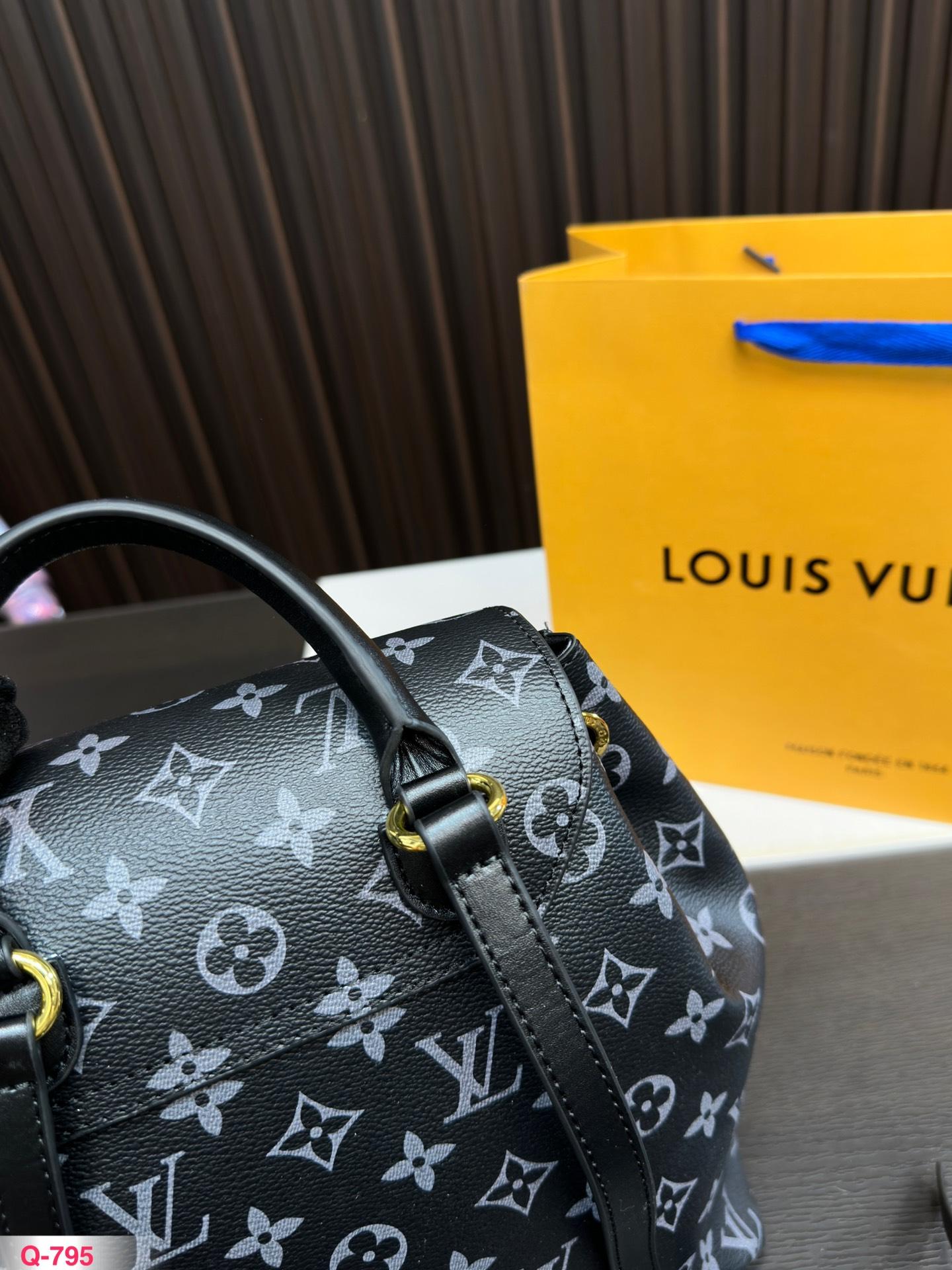 Replica Louis Vuitton Bag 25*27CM