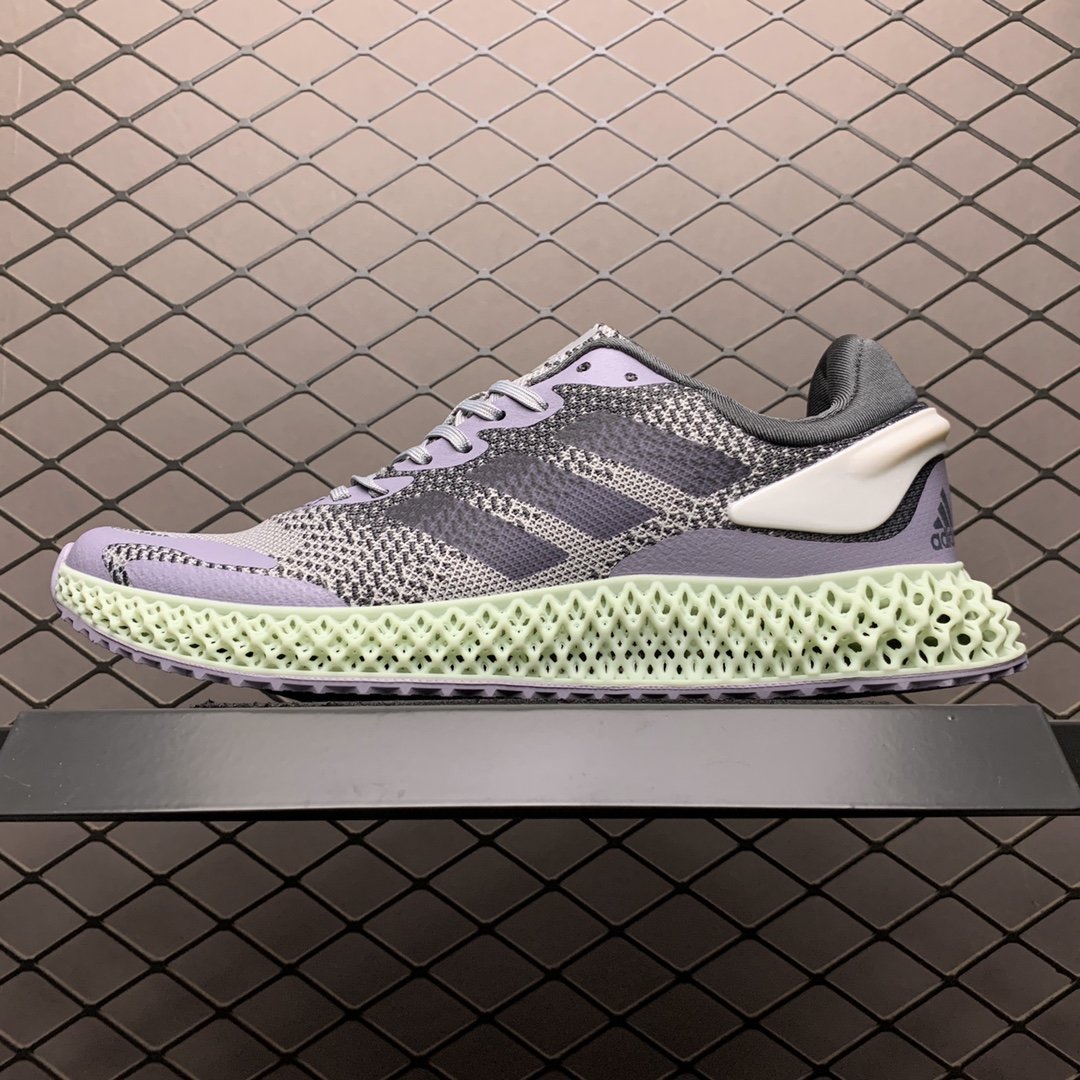 Replica Adidas Shoe Adidas Futurecraft 4D FV5329 39-45