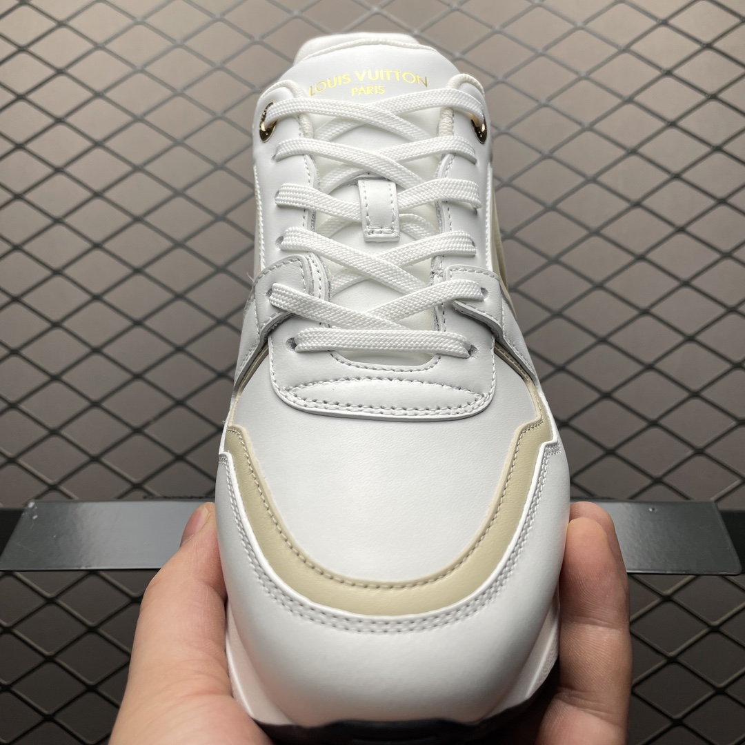 Replica Louis Vuitton Shoe Louis Vuitton LV NEO RUN AWAY Size 35 36 37 38 39a