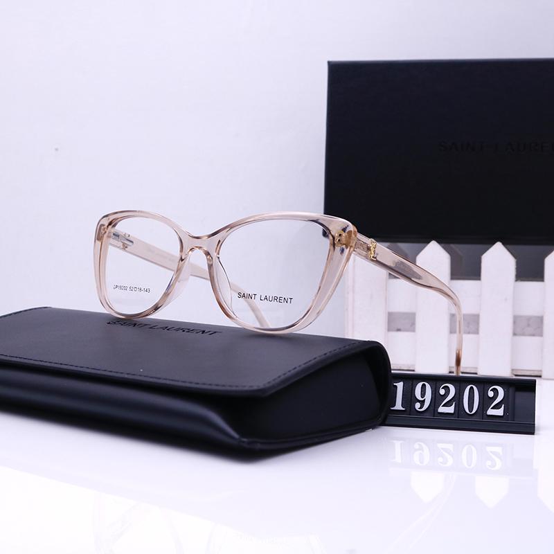 Replica Saint Laurent Glasses
