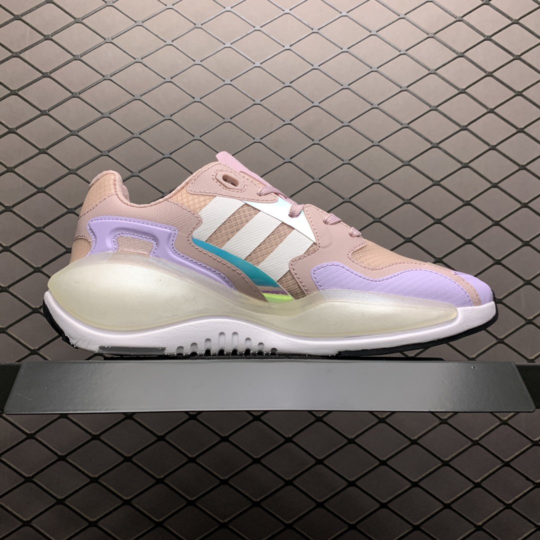 Replica Adidas Shoe Adidas ZX Alkyne Boost FV5384 36-40 Size W5-W8