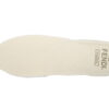 Replica Fendi Shoe Fendi Match White Silver