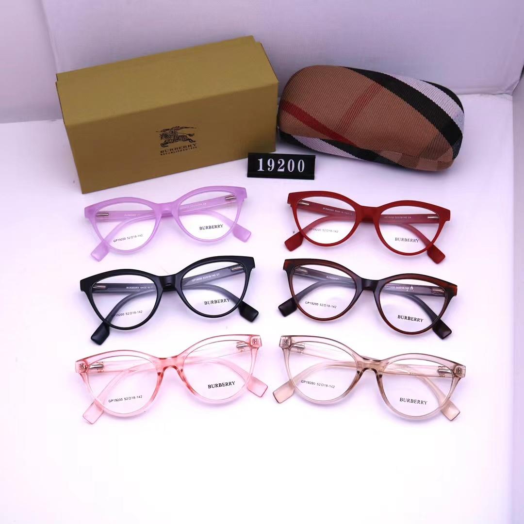 Replica Burberry Glasses