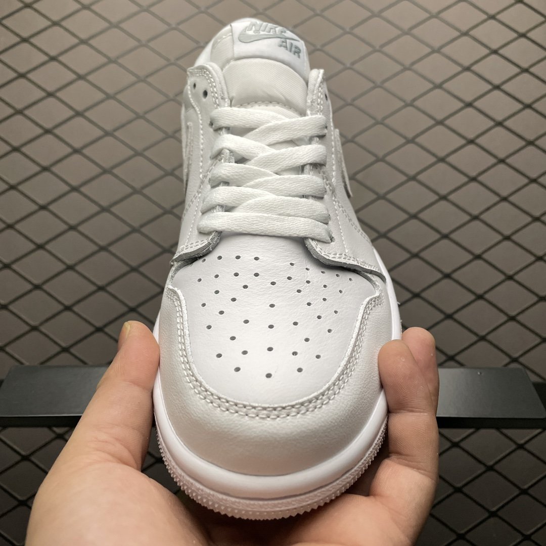 Replica Air Jordan Shoe Air Jordan 1 Low AJ1CZ0858-100 36-47