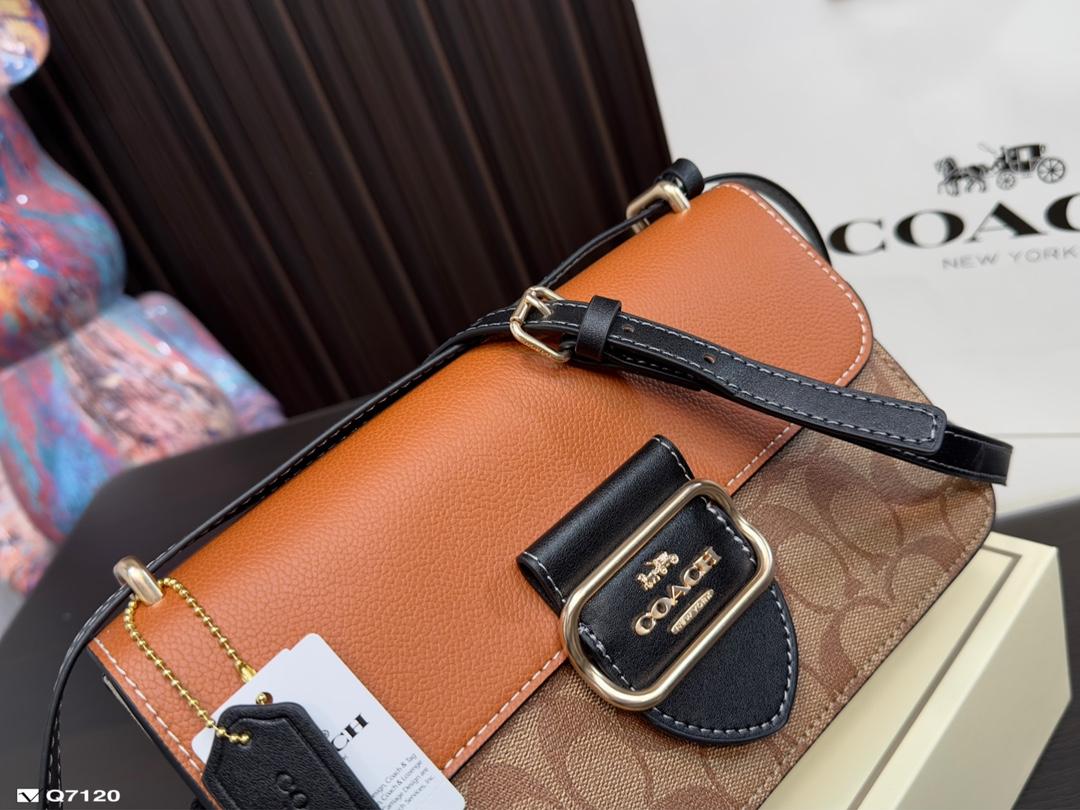 Replica Coach Bag 24*14CM