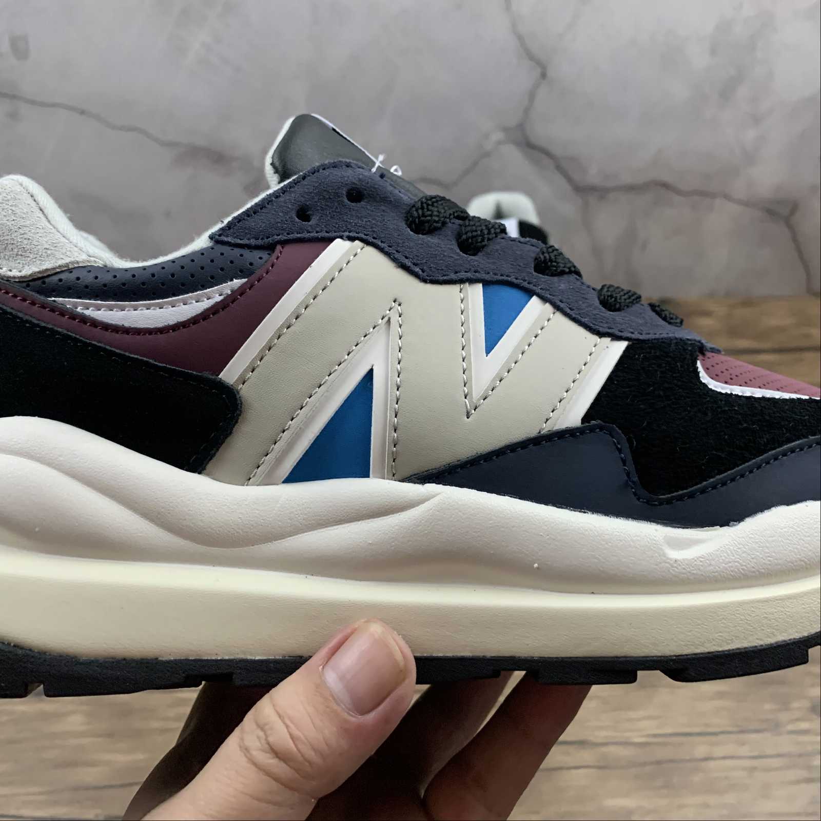 Replica New Balance Shoe New Balance NB5740  M5740TB 35.5-45
