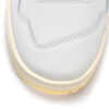 Replica New Balance Shoe BB550A2 Aim Leon Dore x New Balance 550 Green Yellow