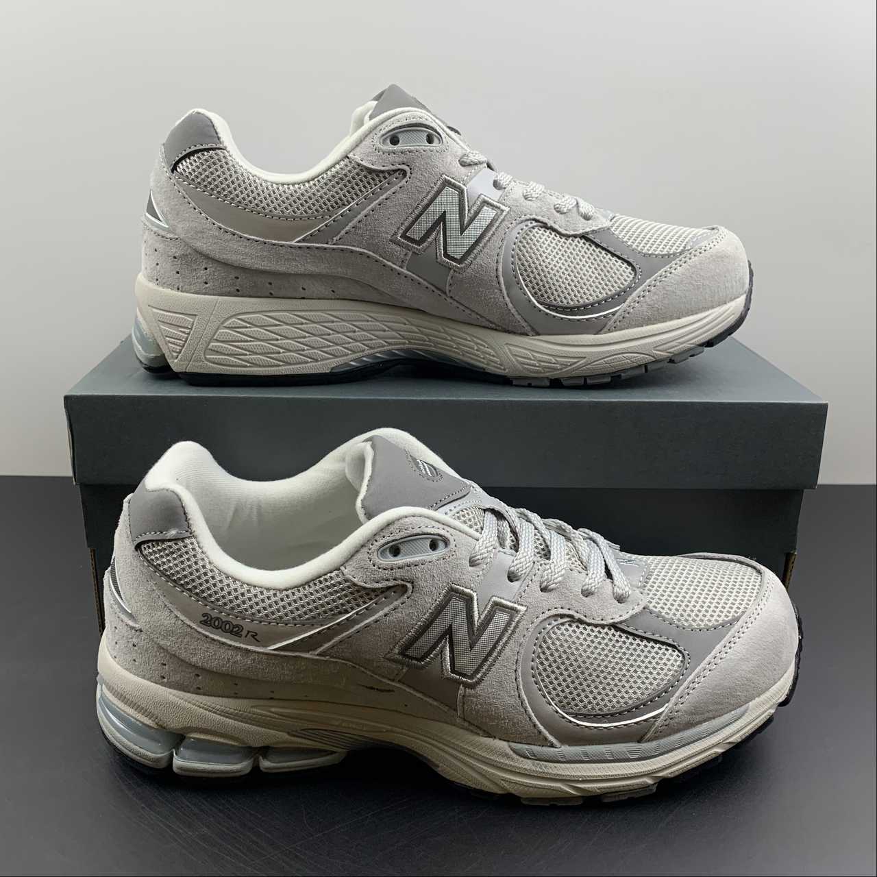 Replica New Balance Shoe New Running Shoes New Balance NB2002  ML2002RO  36-45