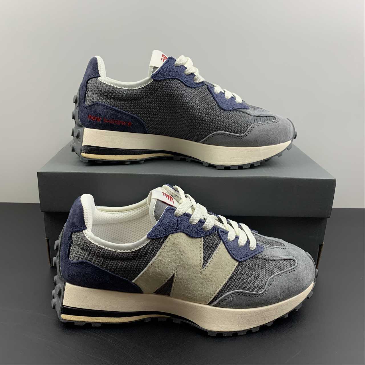 Replica New Balance Shoe New Balance NB327  MS327MD  36-45
