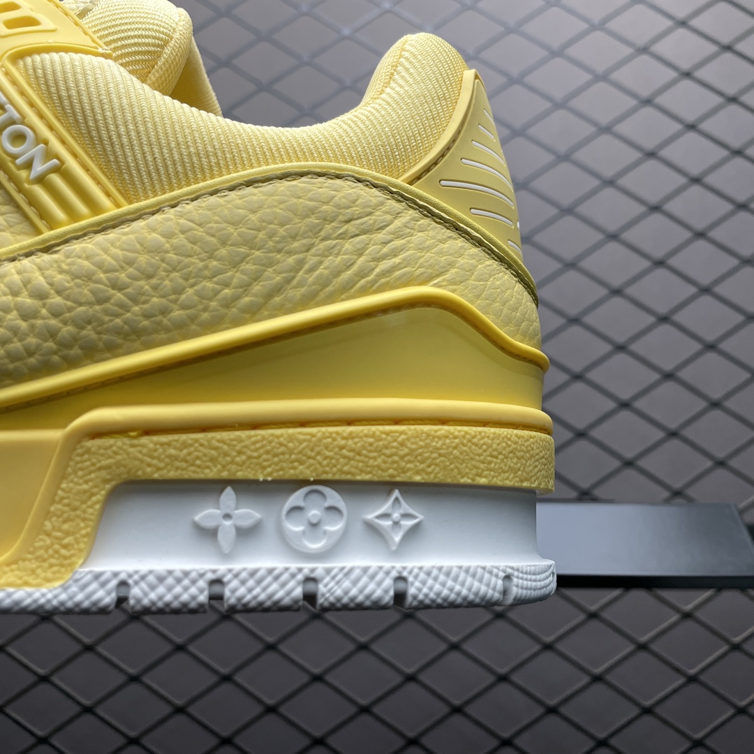 Replica Louis Vuitton Shoe Louis Vuitton LV Trainer Size 35-46 #60PJJH38gd