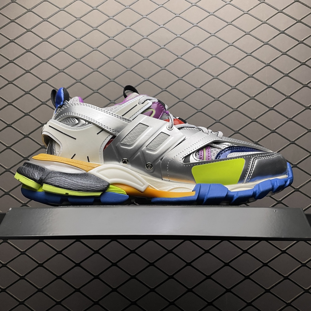 Replica Balenciaga Shoe Balenciaga Track Sneaker Size 35-46