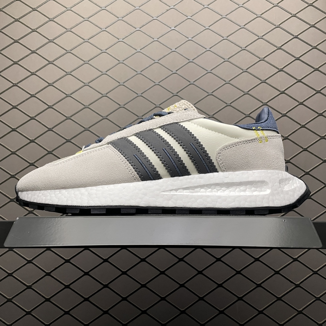 Replica Adidas Shoe Adidas Retropy E5 IG4807 SIZE 36-45 25DCEF204
