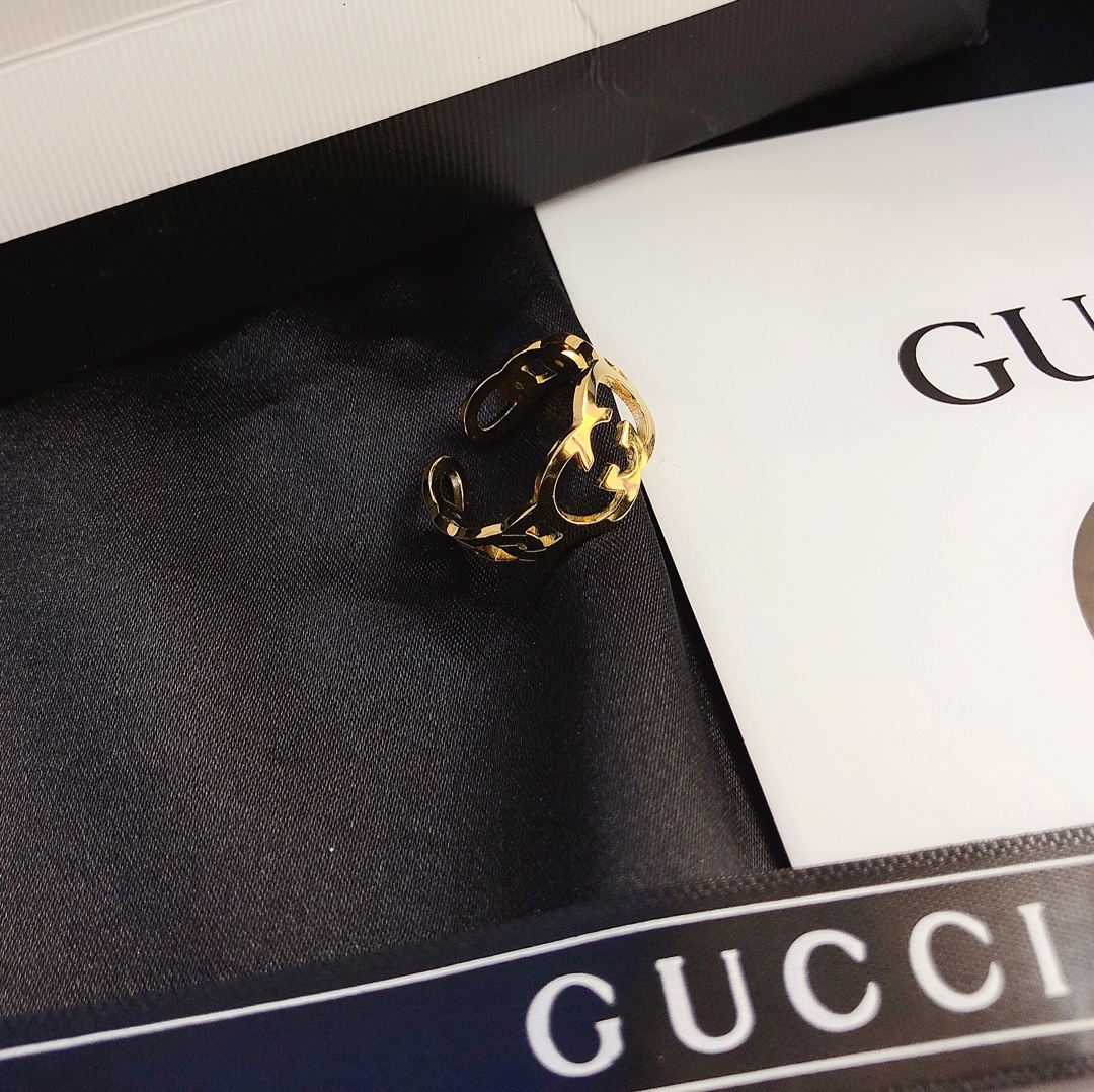Replica GUCCI Ring