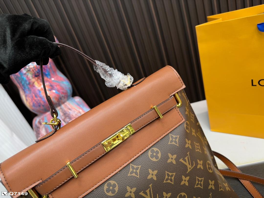 Replica Louis Vuitton Bag 29*29CM
