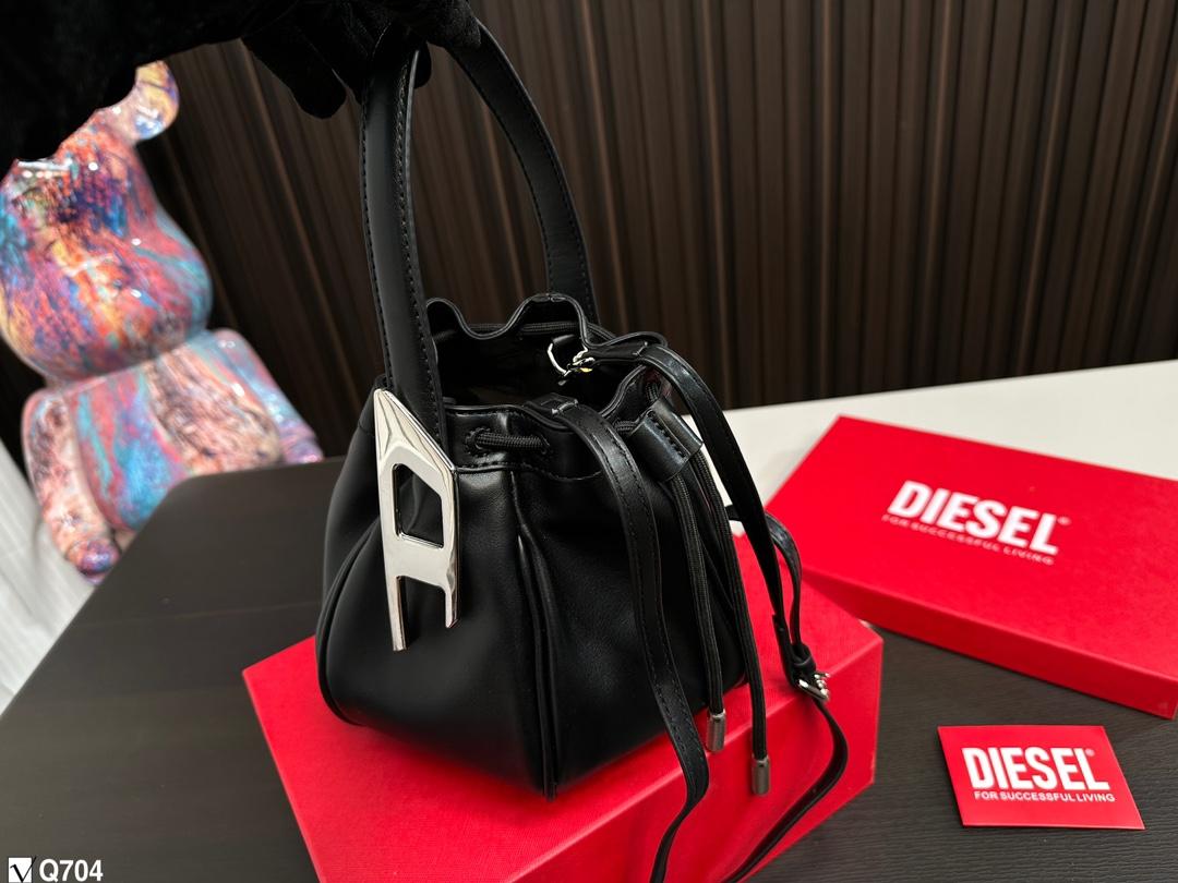 Replica Diesel Bag  20CM