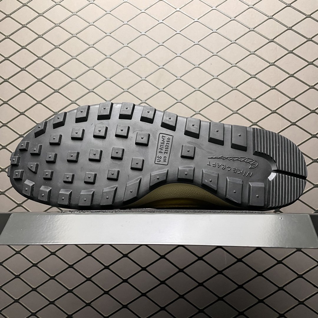Replica Nike Shoe Tom Sachs x Nike General Purpose Shoe  DA6672-700