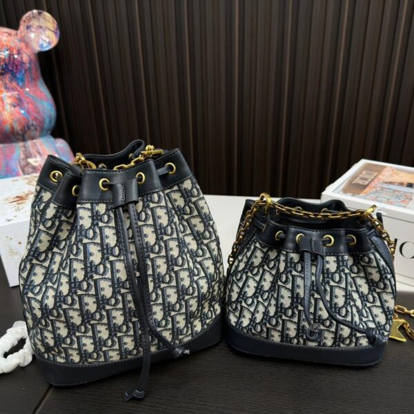 Replica Dior Bag  19*16CM/22*24CM