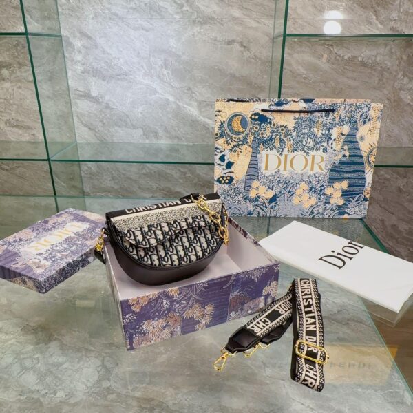 Replica Dior Bag 23*17CM