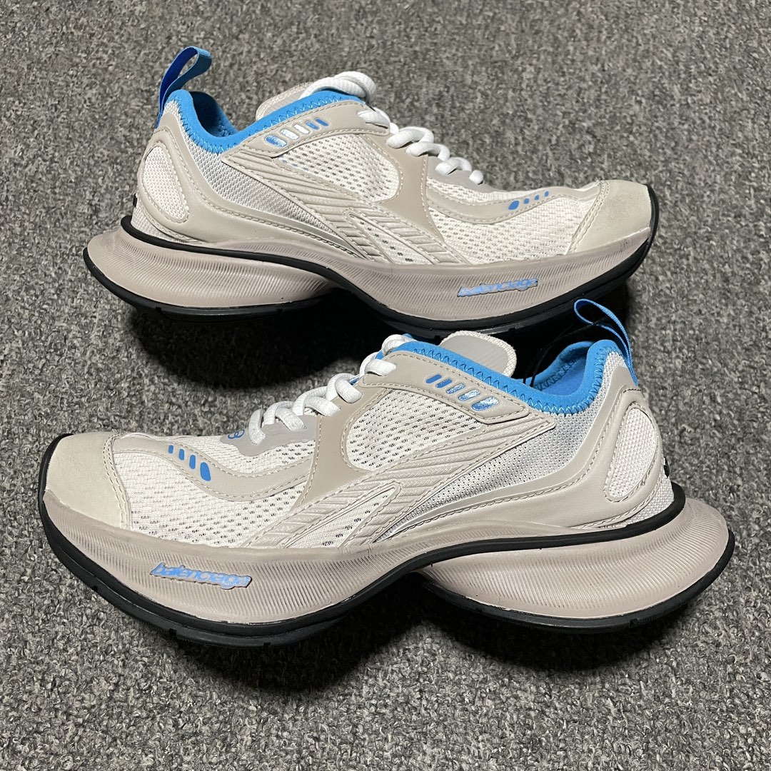 Replica Balenciaga Shoe Balenciaga Circuit XA Size 35-46GB