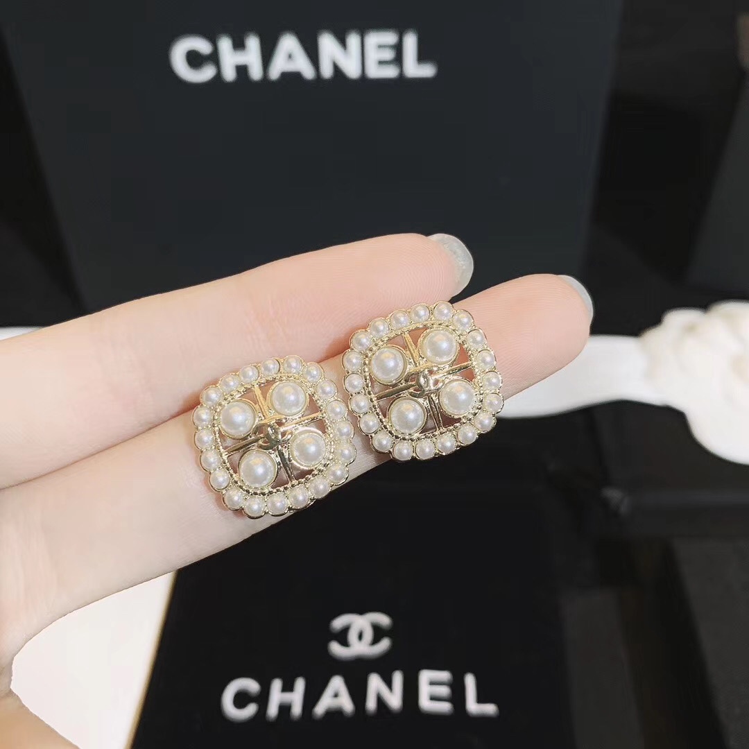 Replica CHANEL Earring
