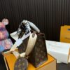 Replica Louis Vuitton Bag 25*19*11CM