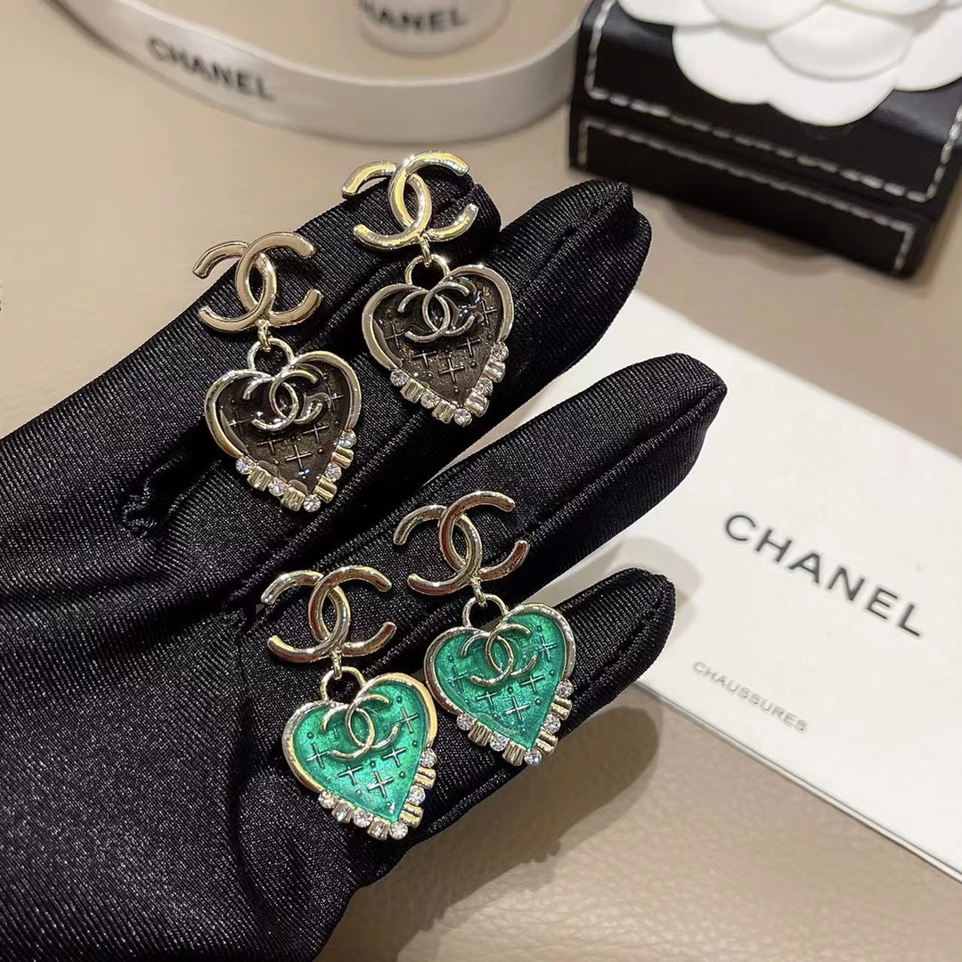 Replica CHANEL Earring