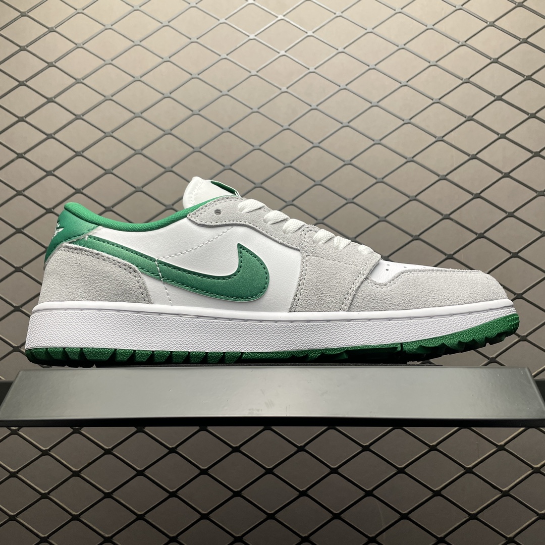 Replica Air Jordan Shoe Air Jordan 1 Low Golf AJ1 DD9315-112
