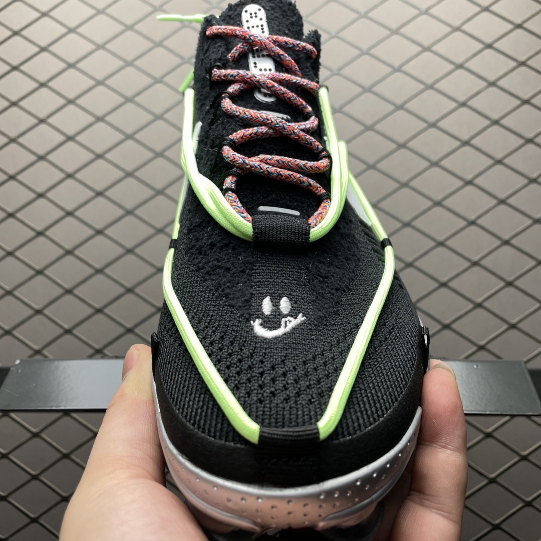 Replica Nike Air Max Shoe NK Air Max Scorpion FK FN8884-013 Size 36-47