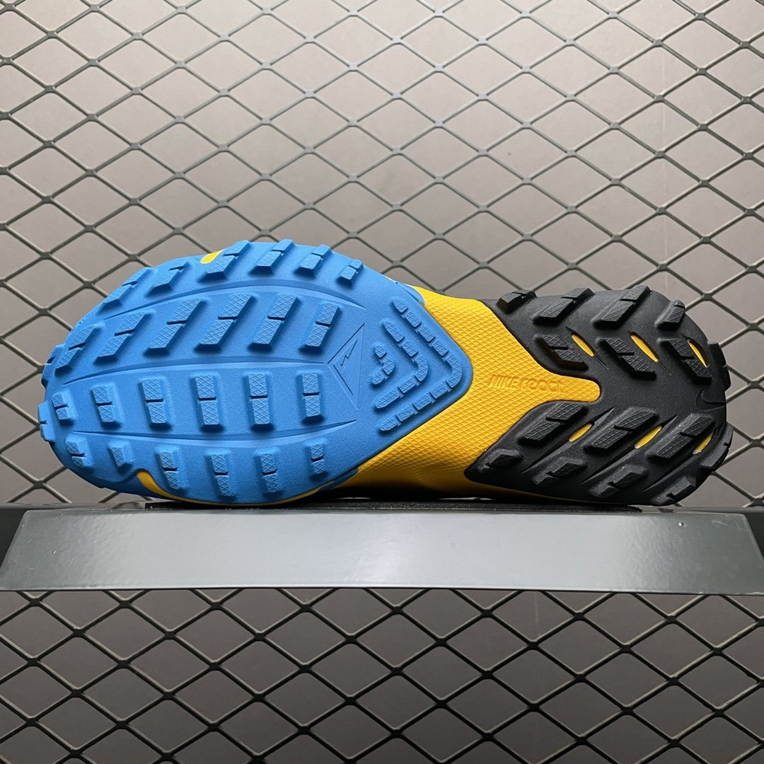 Replica Nike Shoe Nike Air Zoom Terra Kider CW6066-009 Size 36-40
