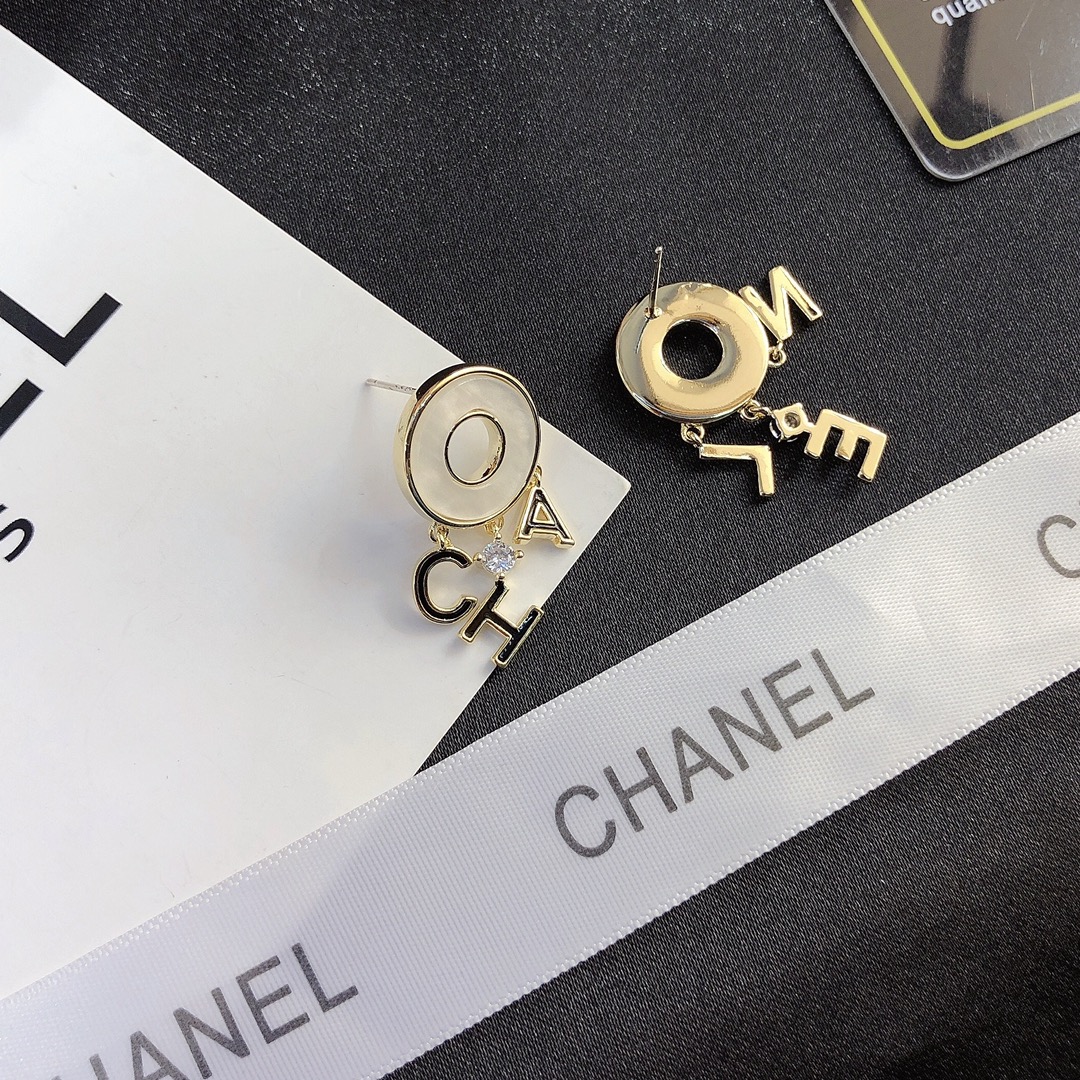 Replica CHANEL Earring