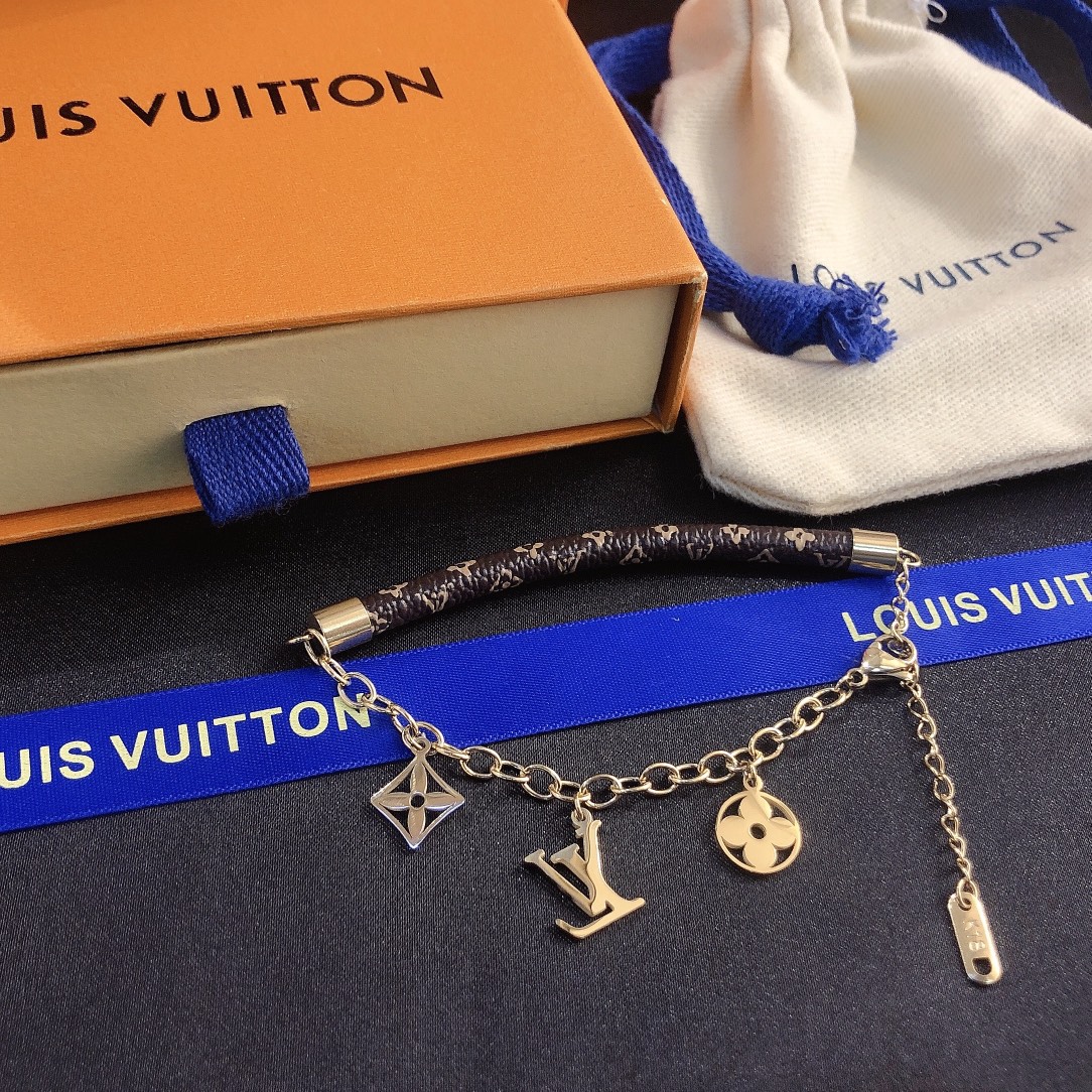Replica LOUIS VUITTON Bracelet