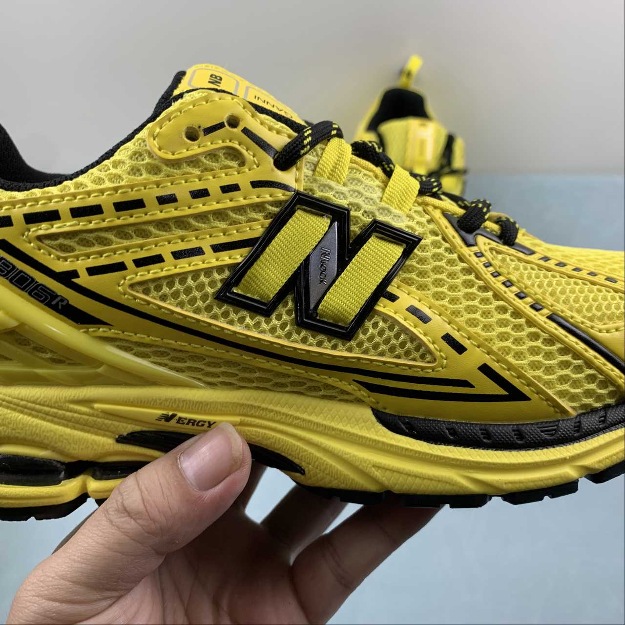 Replica New Balance Shoe New Balance NB1906  M1906RGA  36-45