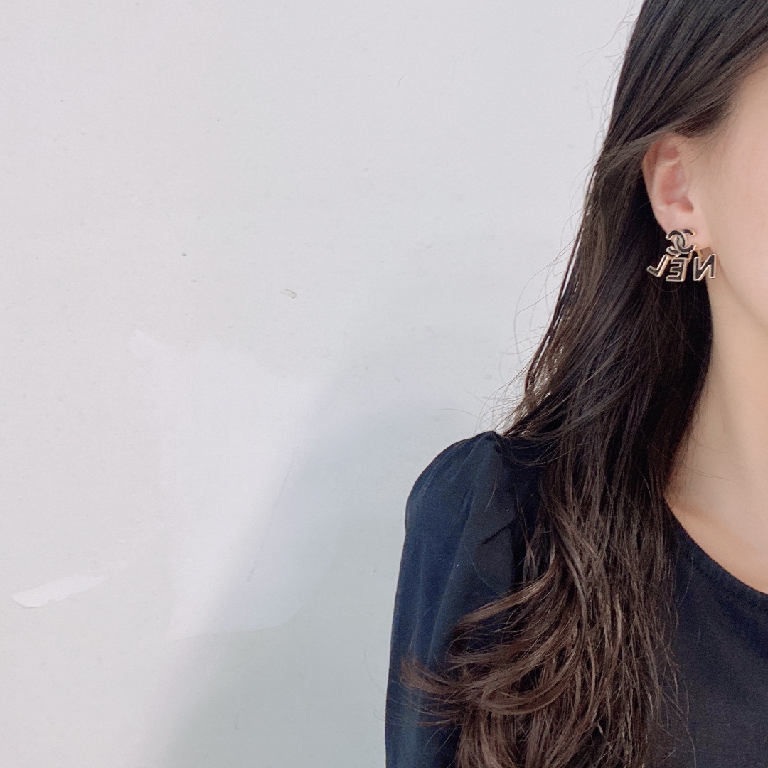 Replica CHANEL Earring