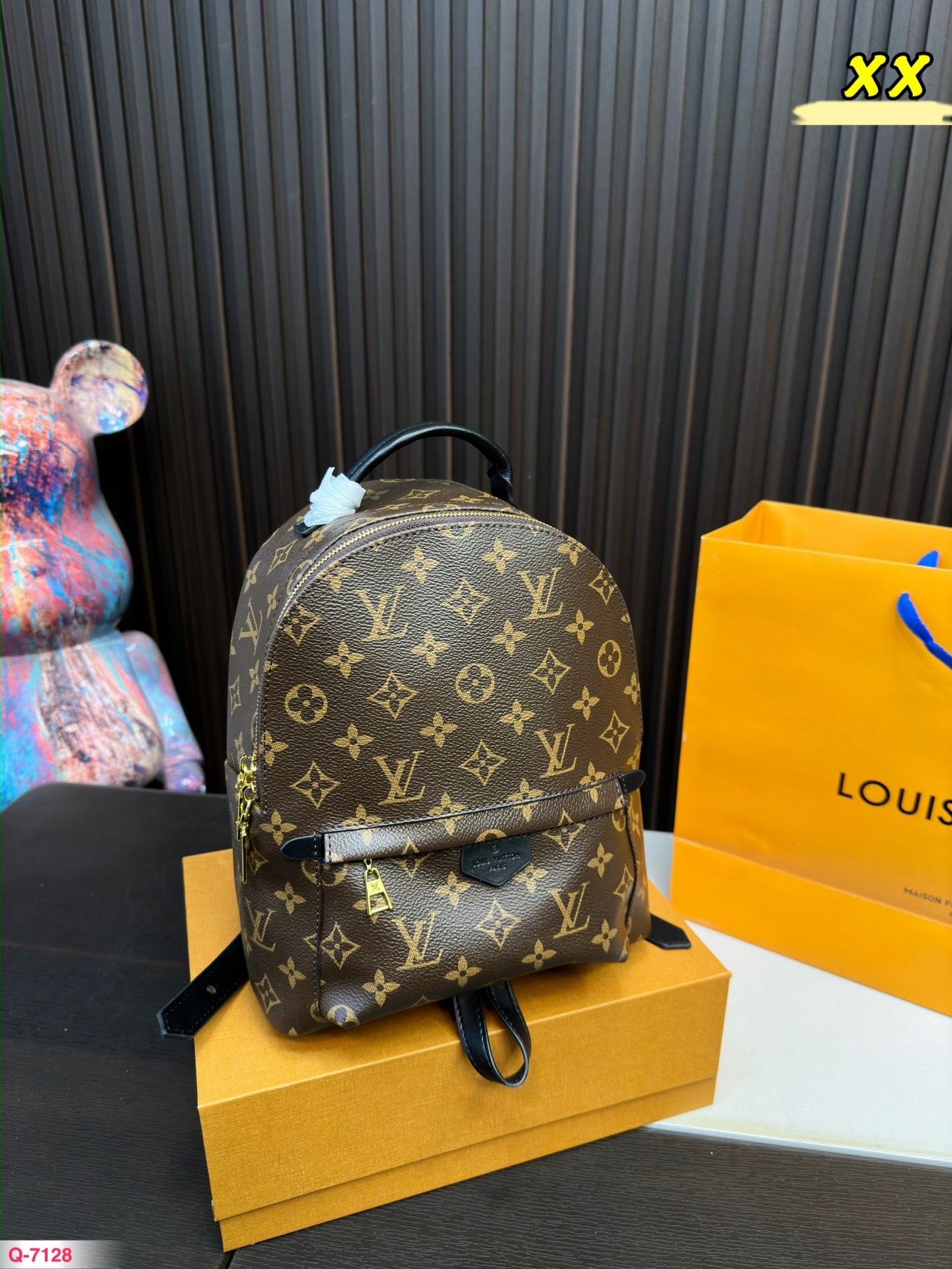Replica Louis Vuitton Bag 27*22CM