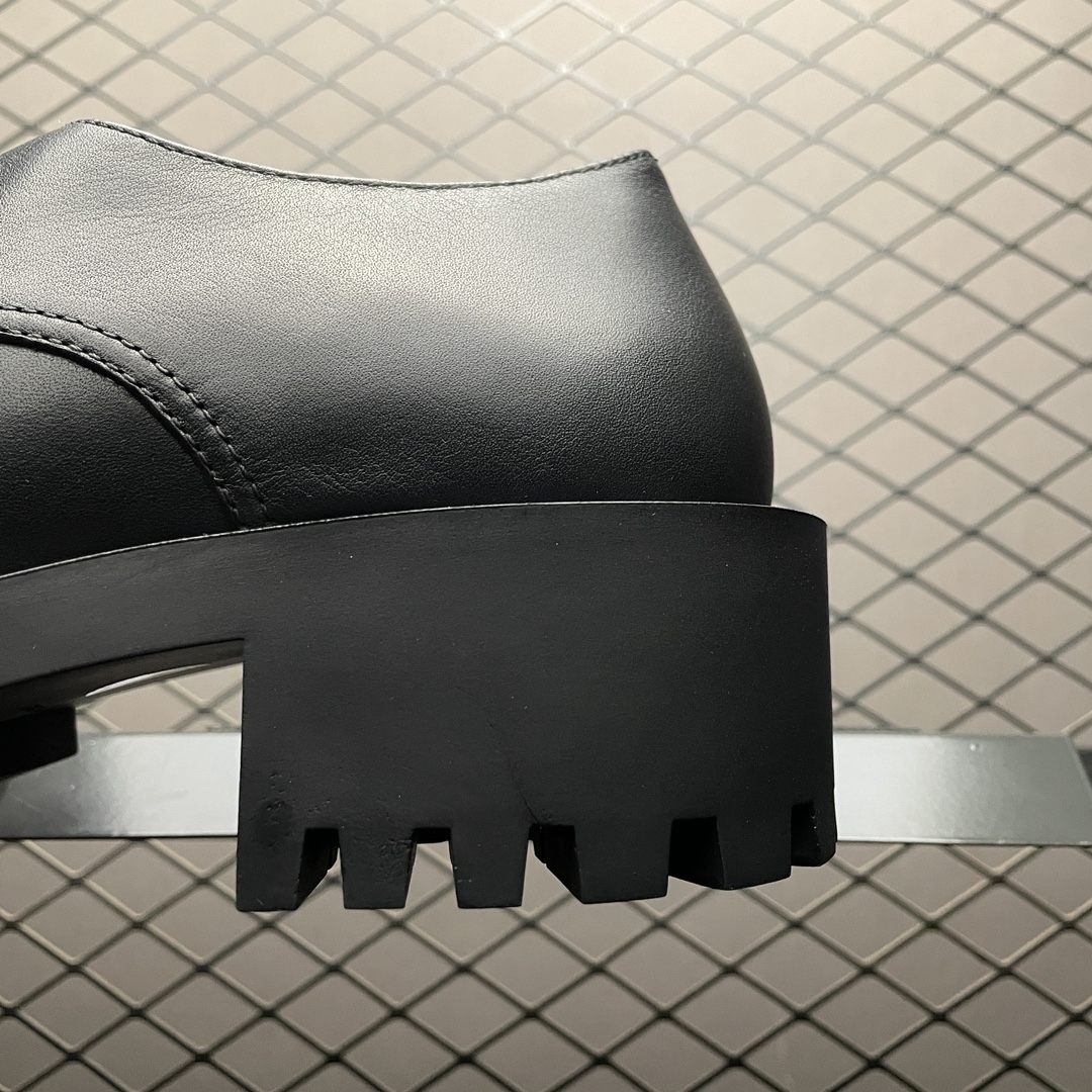 Replica Balenciaga Shoe Balenciaga Sergeant Size 39-45