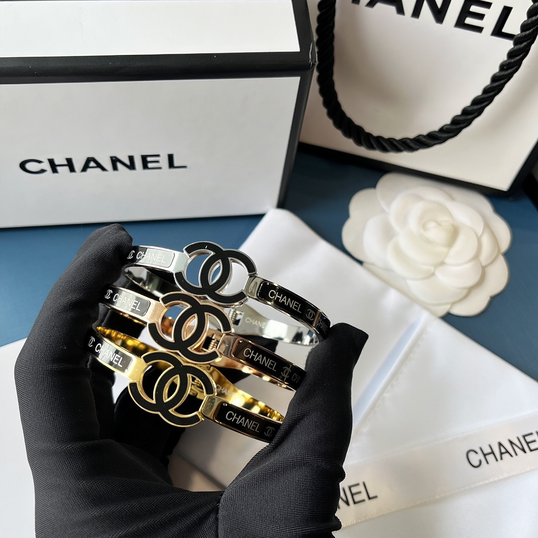 Replica CHANEL Bangle