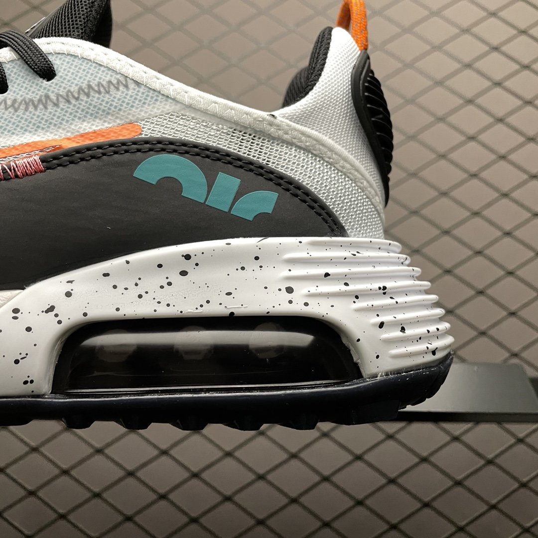 Replica Nike Air Max Shoe Nike Air Max 2090 CZ1708-100 36-45
