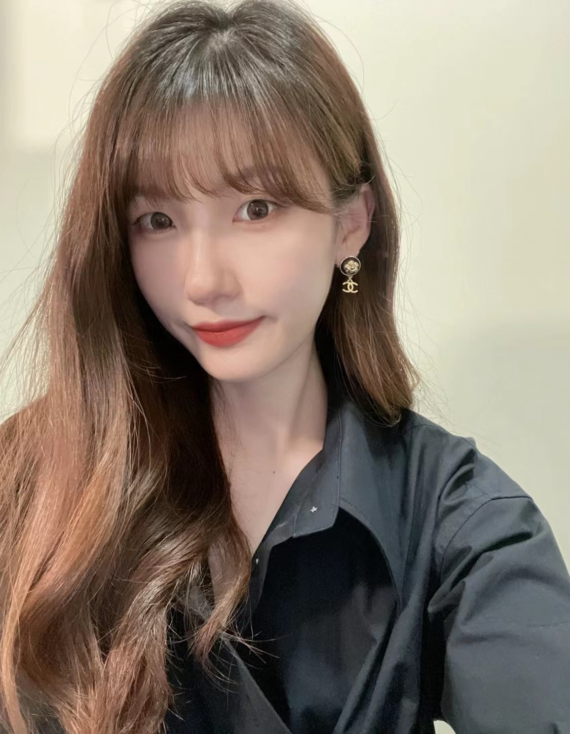 Replica CHANEL Earring