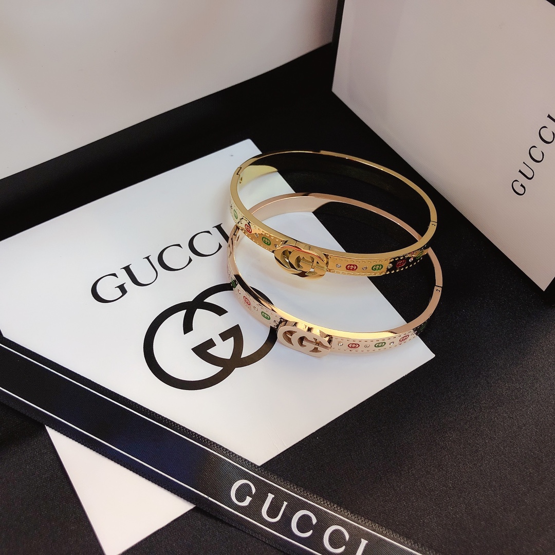 Replica GUCCI Bangle