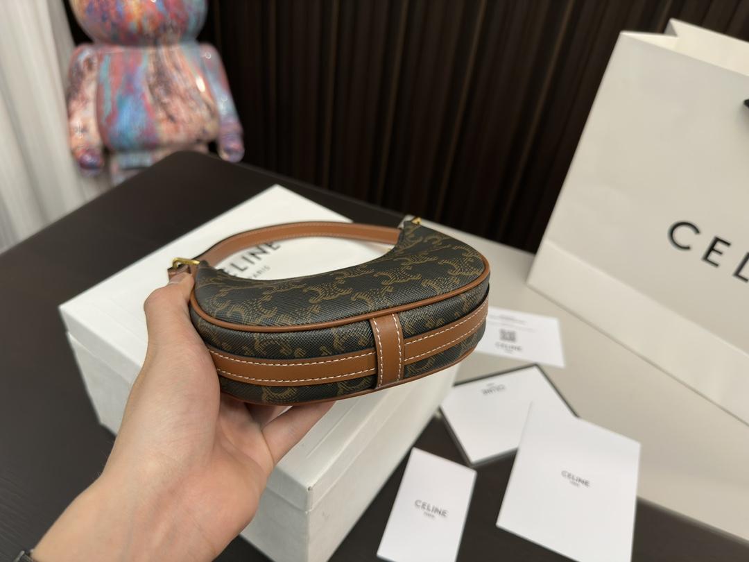 Replica Celine Bag 9*16CM