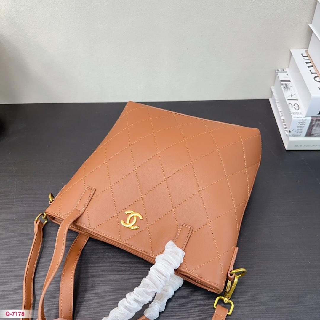 Replica Chanel Bag 24*24CM