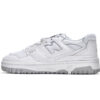 Replica New Balance Shoe BB550PB1 New Balance 550 White Grey