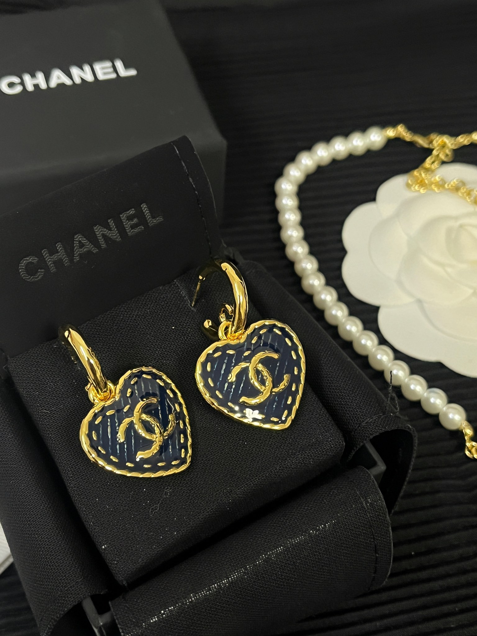 Replica CHANEL Earring