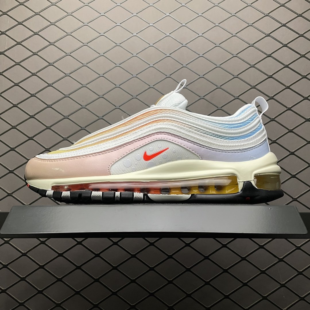 Replica Nike Air Max Shoe Nike Air Max 97DD8500-161 36-40