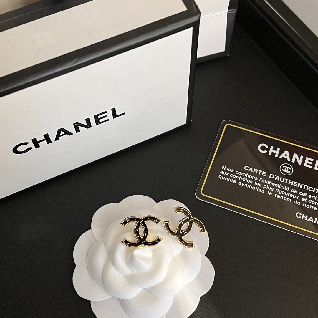 Replica CHANEL Earring