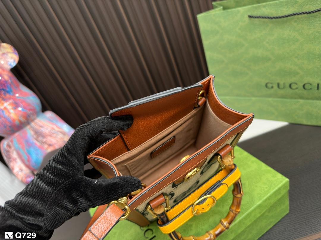 Replica Gucci Bag 22*18CM