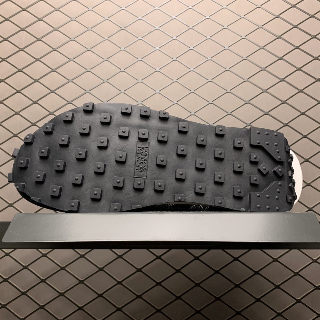Replica Nike Shoe Fragmentdesign x Sacai x Nike LdWaffle BV0073-008 36-46