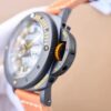 Replica Panerai 904l Stainless Steel Automatic Mechanical Watch 47MM